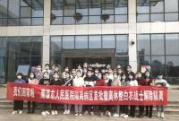 致敬！鹰潭首批38人，回家！