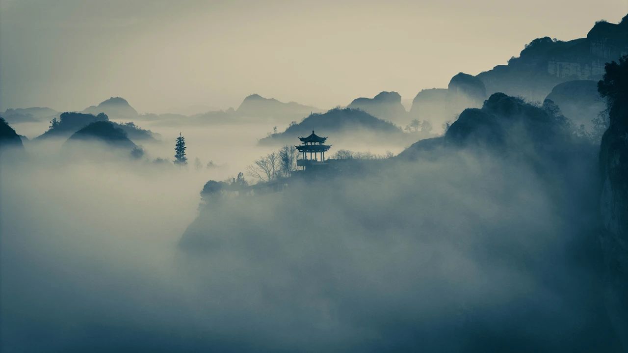 龙虎山：群英荟萃，龙虎问道