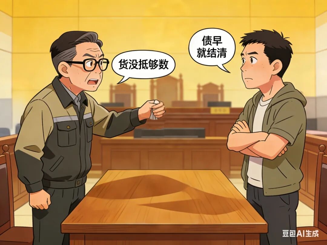 十载纠纷无凭证 余江区法院温情解民忧